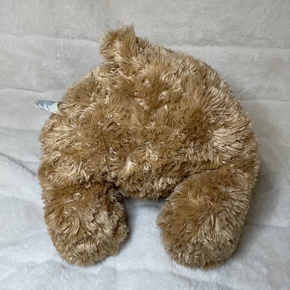 Build-A-Bear Workshop 2006 "Big Hugs Bear" Stuffed Animal Plush (SKU: 97TO) - Picture 4 of 7